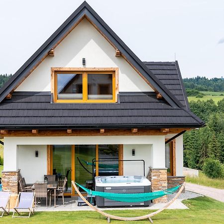 Czorsztyn Ski&Sail Aparthouse Maniowy Екстер'єр фото