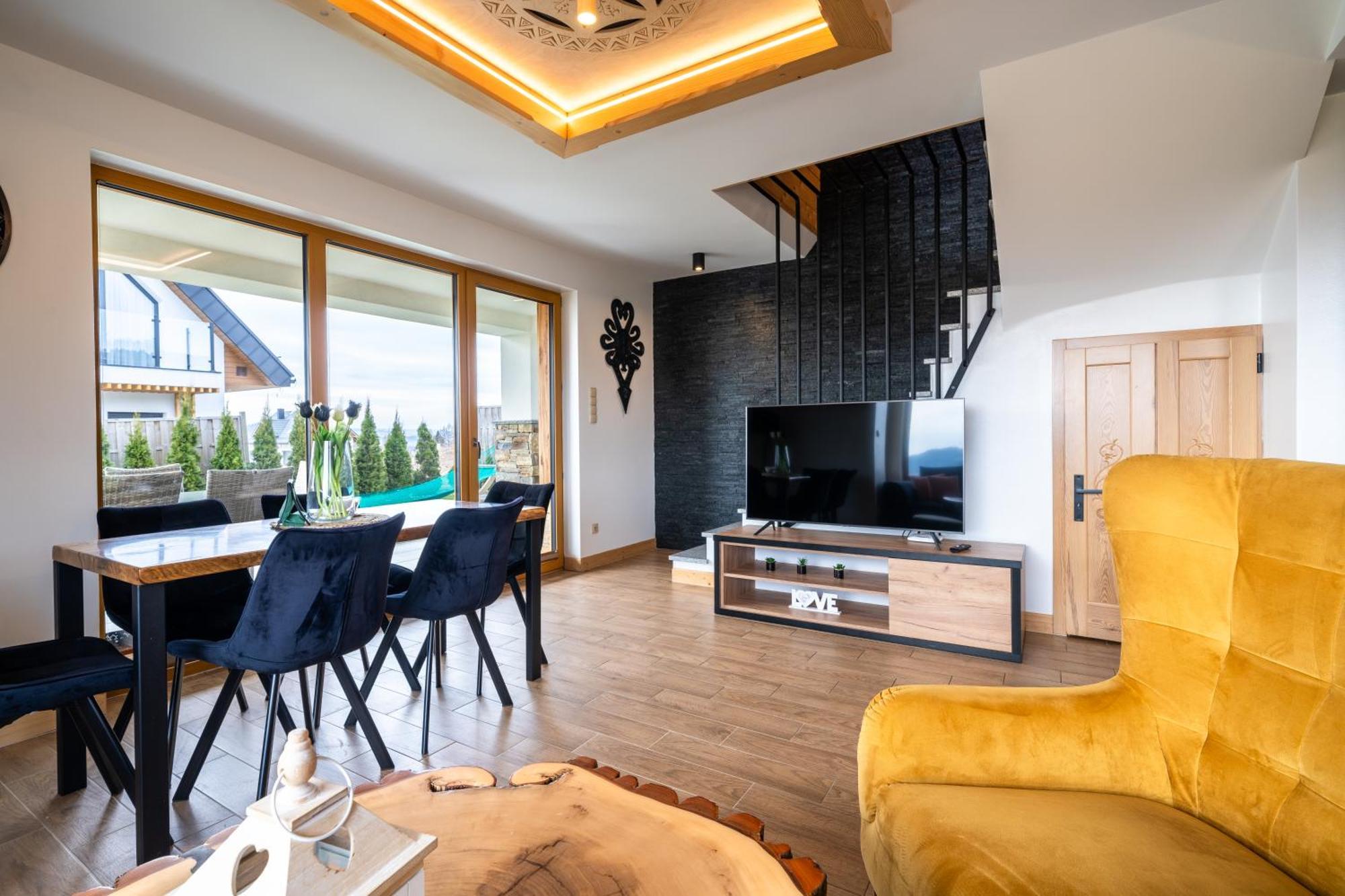 Czorsztyn Ski&Sail Aparthouse Maniowy Номер фото