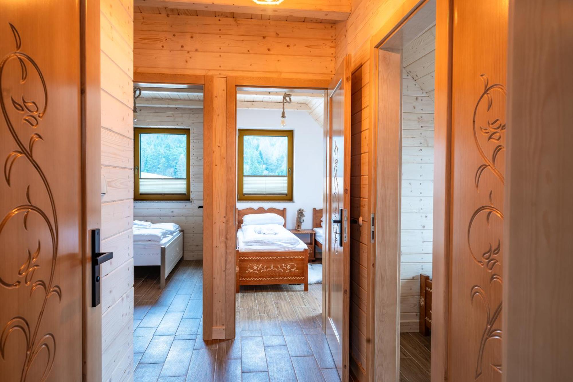 Czorsztyn Ski&Sail Aparthouse Maniowy Номер фото