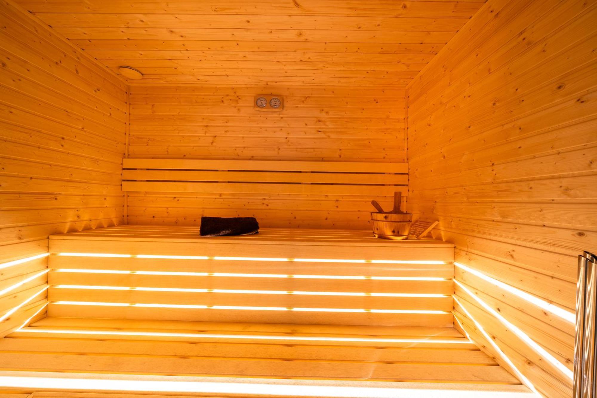 Czorsztyn Ski&Sail Aparthouse Maniowy Номер фото