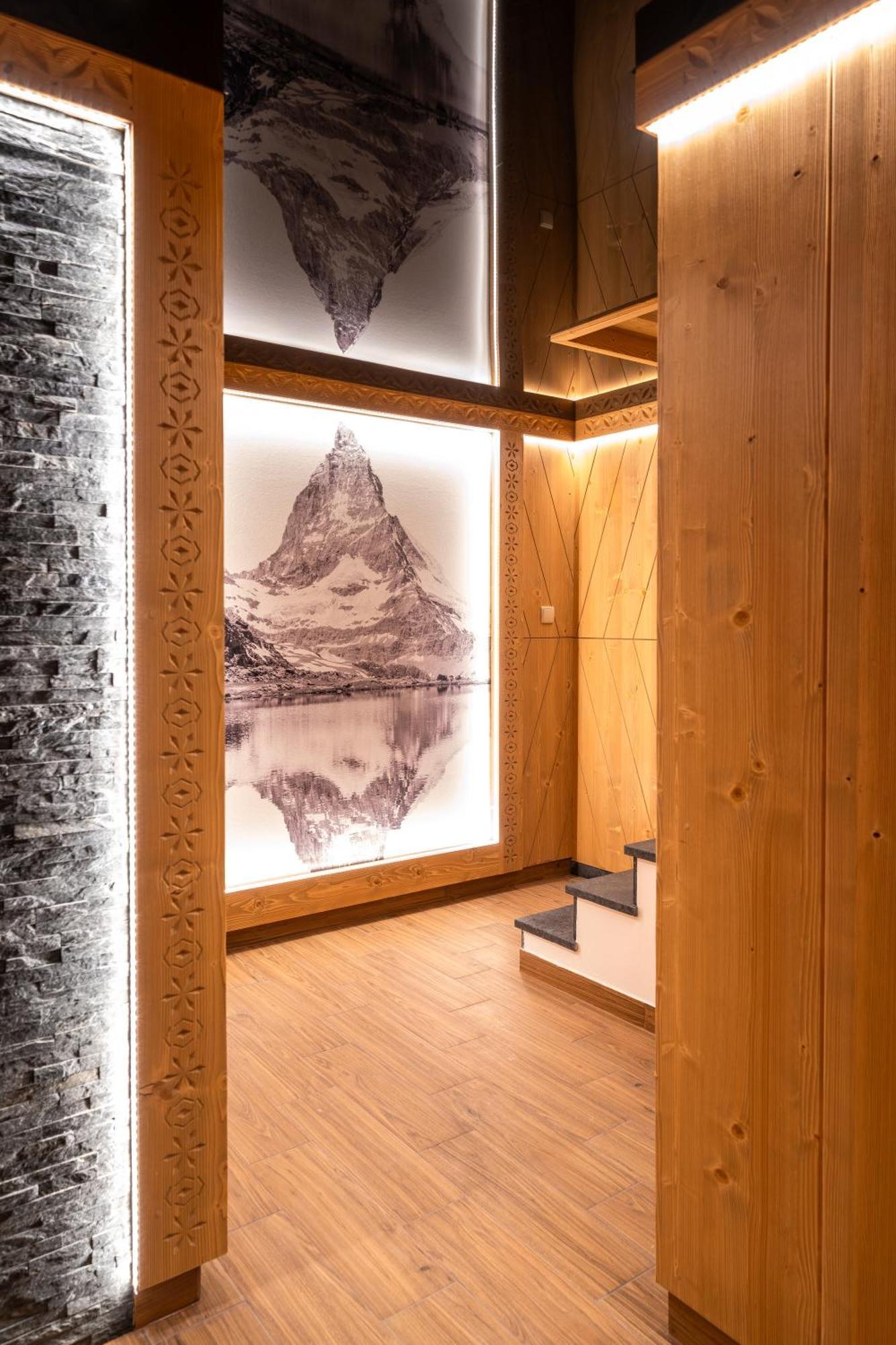 Czorsztyn Ski&Sail Aparthouse Maniowy Номер фото