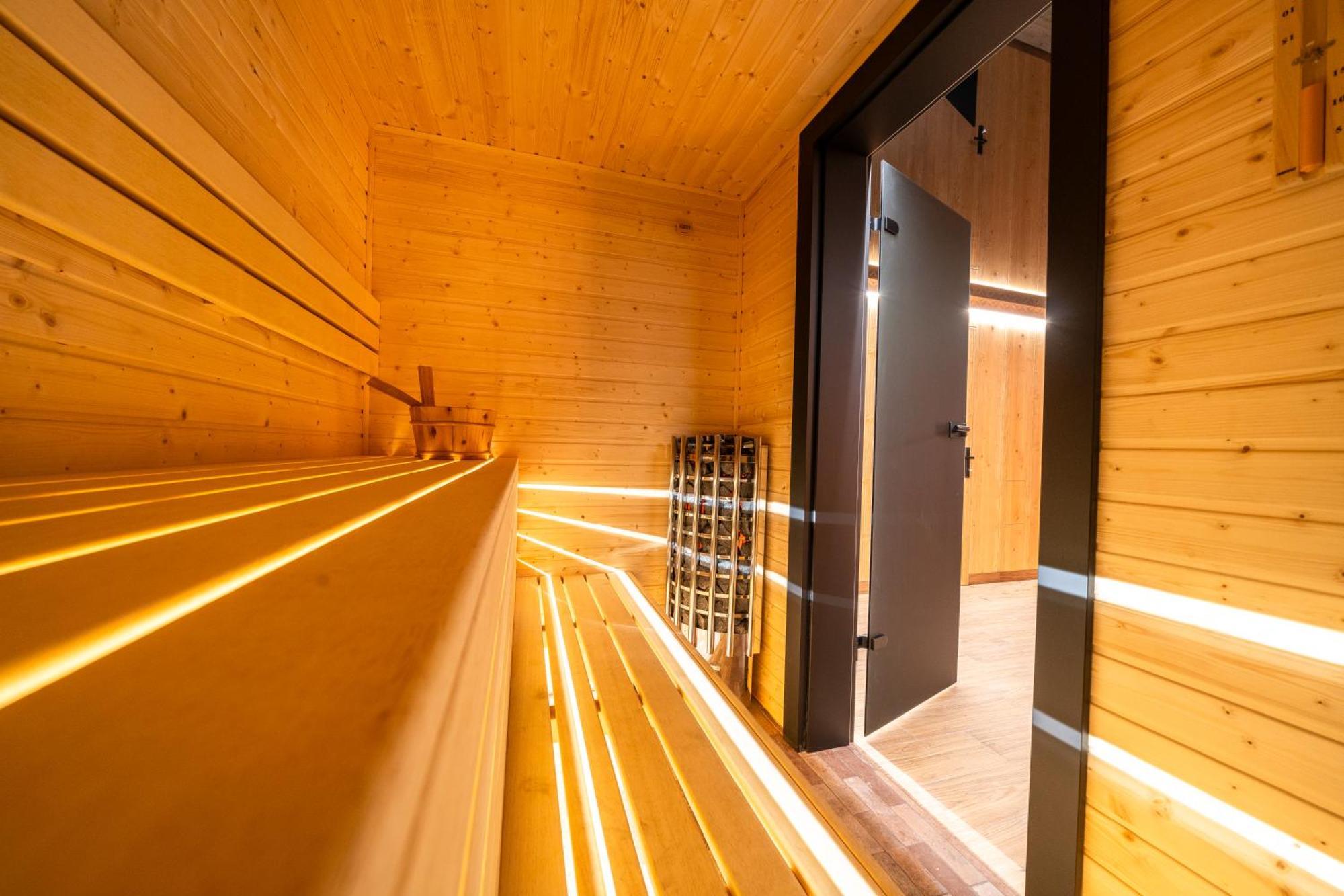 Czorsztyn Ski&Sail Aparthouse Maniowy Номер фото