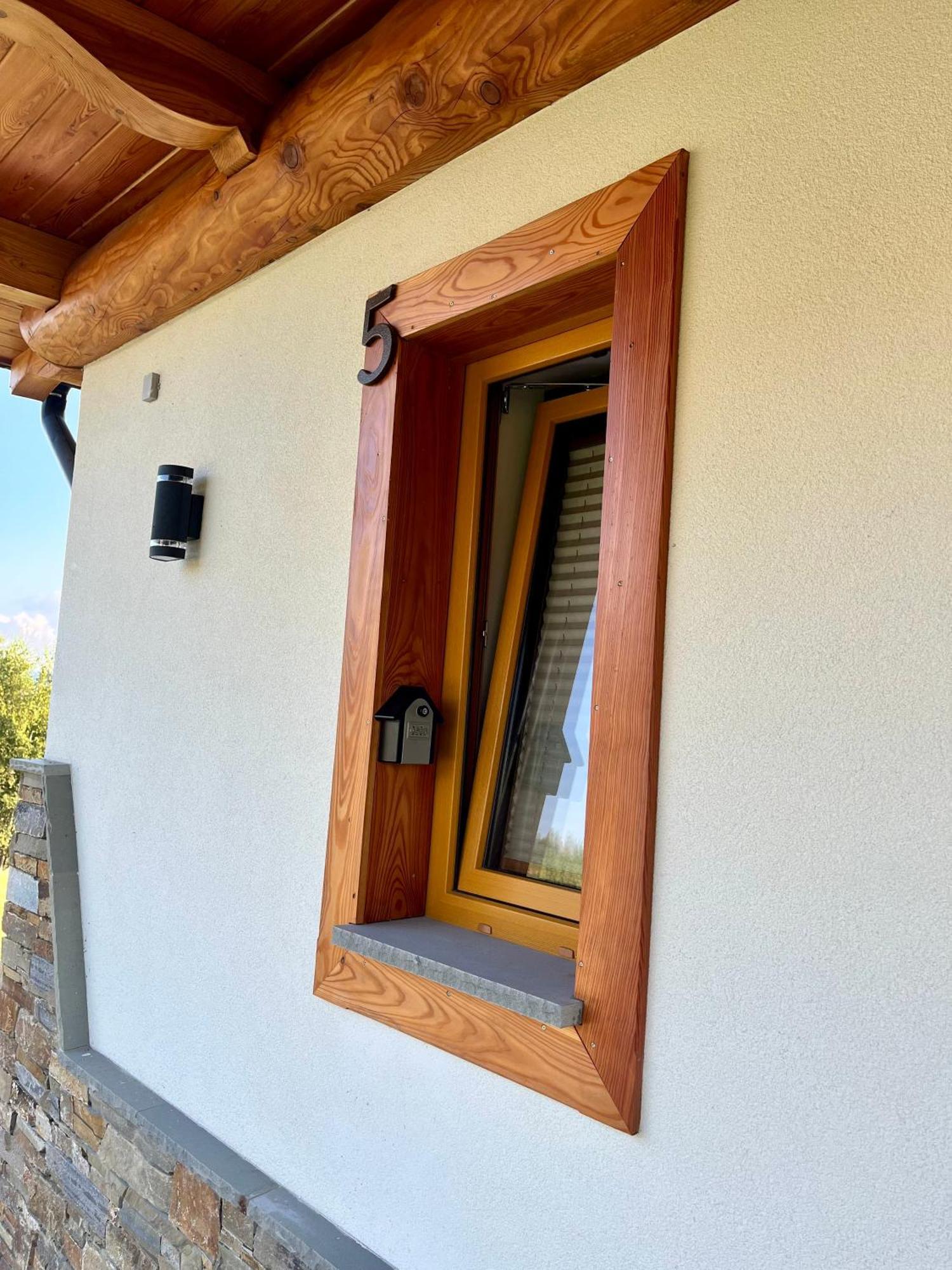 Czorsztyn Ski&Sail Aparthouse Maniowy Номер фото
