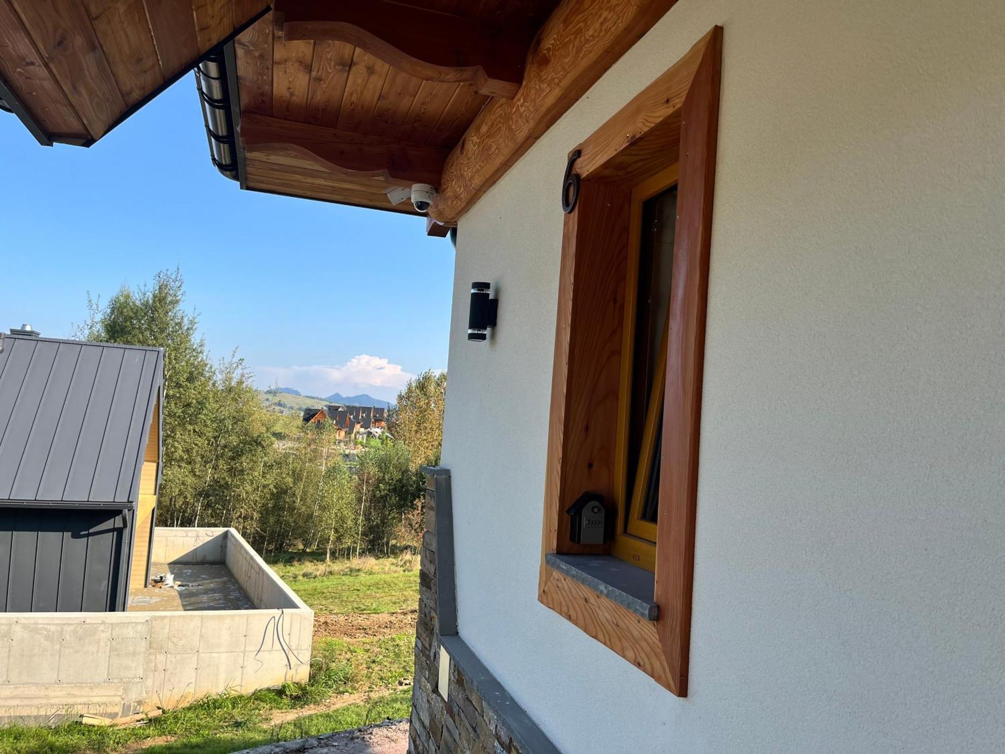 Czorsztyn Ski&Sail Aparthouse Maniowy Номер фото