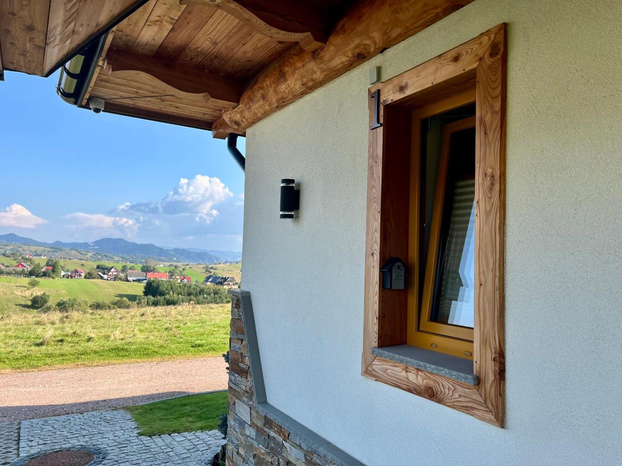 Czorsztyn Ski&Sail Aparthouse Maniowy Номер фото